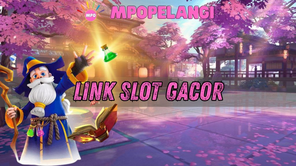 link slot gacor