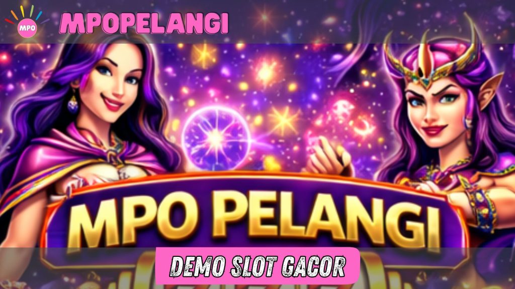 demo slot gacor