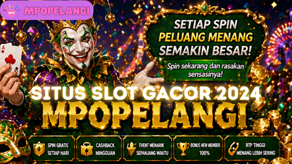 situs slot gacor 2024