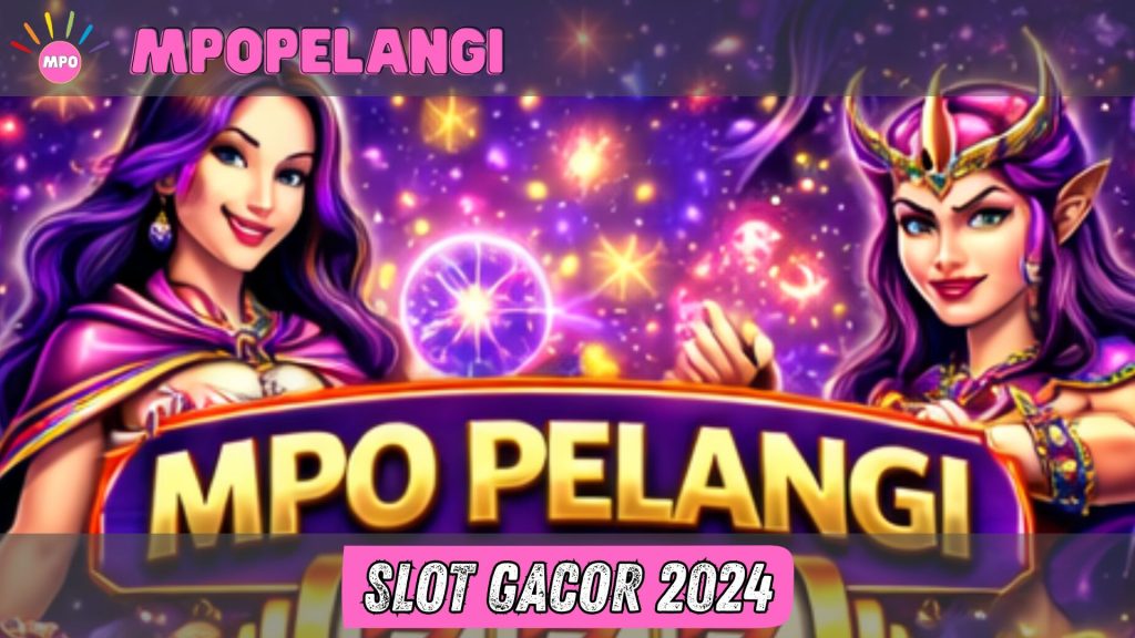 slot gacor 2024
