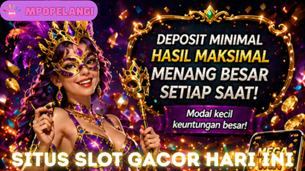 situs slot gacor hari ini