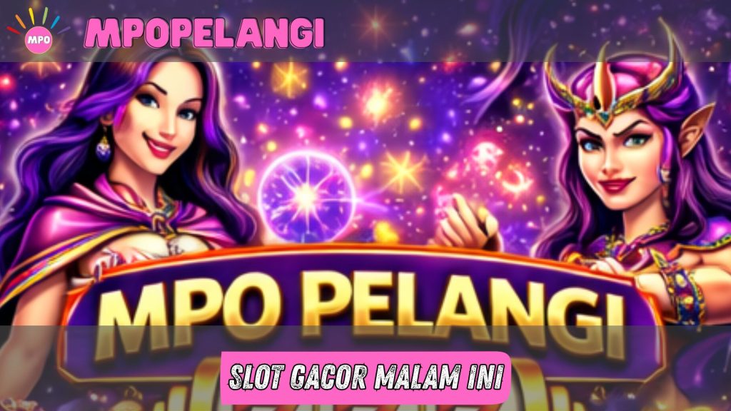 slot gacor malam ini
